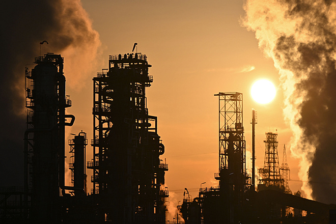 Ракеты бьют по ценам