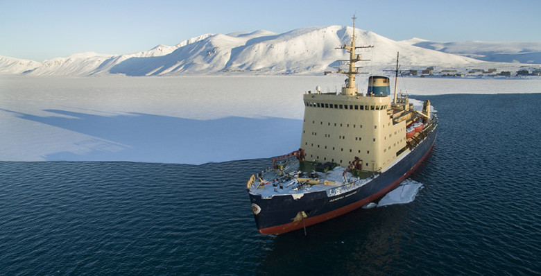 Северный запрос