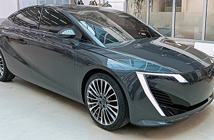 Синтез инженерии, культурных кодов и актуальных потребностей