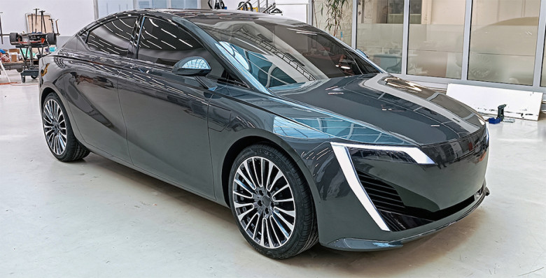 Синтез инженерии, культурных кодов и актуальных потребностей