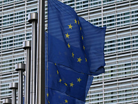 Европарламент одобрил план отказа от импорта российского газа