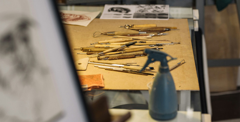 Кабмин рассмотрит возможность полного госфинансирования детских мультфильмов