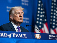 Дональд Трамп заявил о «близком завершении» войны США с Ираном