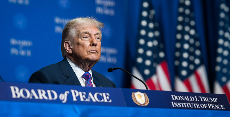 Дональд Трамп заявил о «близком завершении» войны США с Ираном