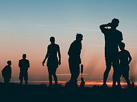 Кабмин утвердил сохранение выплаты для многодетных семей при превышении доходов