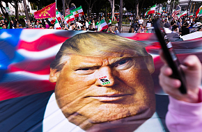 Как изменит мир война против Ирана