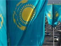 В школах Казахстана стартует новая программа воспитания