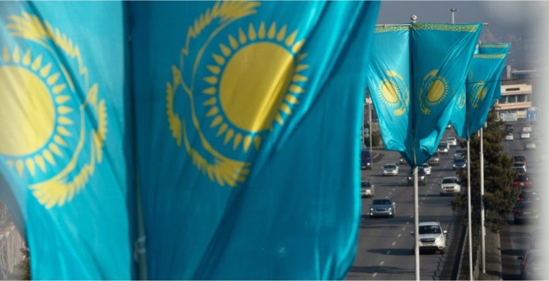 В школах Казахстана стартует новая программа воспитания