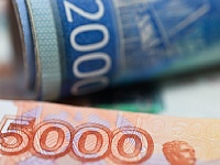 ЦБ: инфляция по итогам года составит 9,6-9,8%