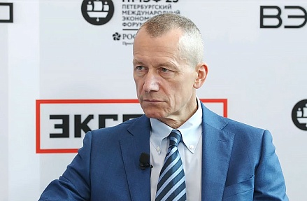 Андрей Шаронов: «Важно не зарегулировать своих»