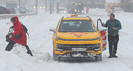 «Коммерсантъ»: таксопарки попросили послаблений при локализации авто