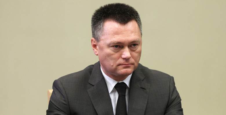 Совфед утвердил Игоря Краснова на посту главы Верховного суда