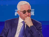 Глава РСПП призвал ЦБ «радикально» снизить ключевую ставку до 14%