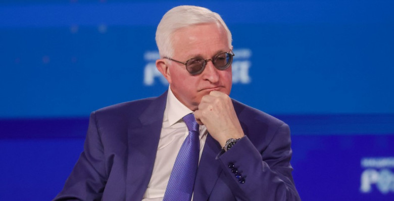 Глава РСПП призвал ЦБ «радикально» снизить ключевую ставку до 14%