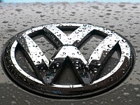 Квартальная прибыль Volkswagen упала на 42%