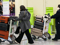 Авиакомпании предупредили о возможных отменах рейсов из-за сбоя в системе Leonardo