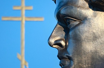 «Художник должен следовать принципам реализма»