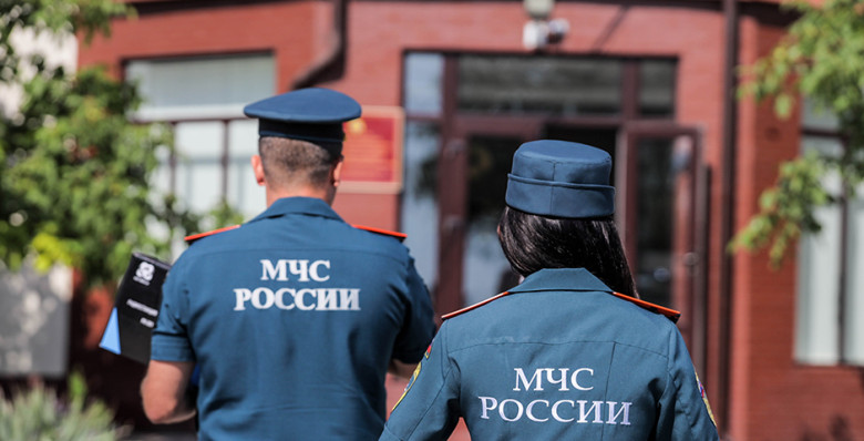 На Камчатке зафиксирован афтершок магнитудой 6,4