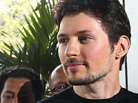 Павел Дуров обвинил ЕС в выпуске «приложения для слежки»