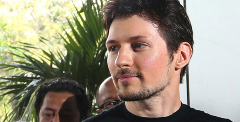 Павел Дуров обвинил ЕС в выпуске «приложения для слежки»