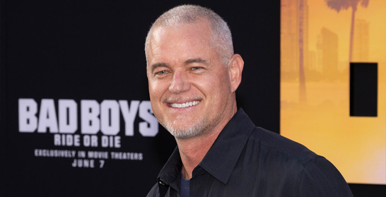 Умер актер сериалов «Анатомия страсти» и «Эйфория» Эрик Дэйн