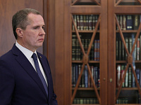 Дмитрий Песков: экс-губернаторам Белгородской и Брянской областей предложат работу