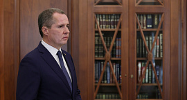 Дмитрий Песков: экс-губернаторам Белгородской и Брянской областей предложат работу