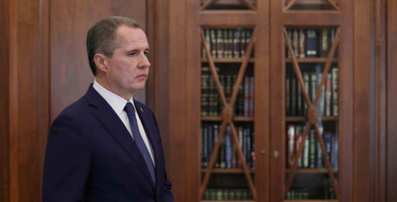 Дмитрий Песков: экс-губернаторам Белгородской и Брянской областей предложат работу