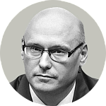 Александр Бражников