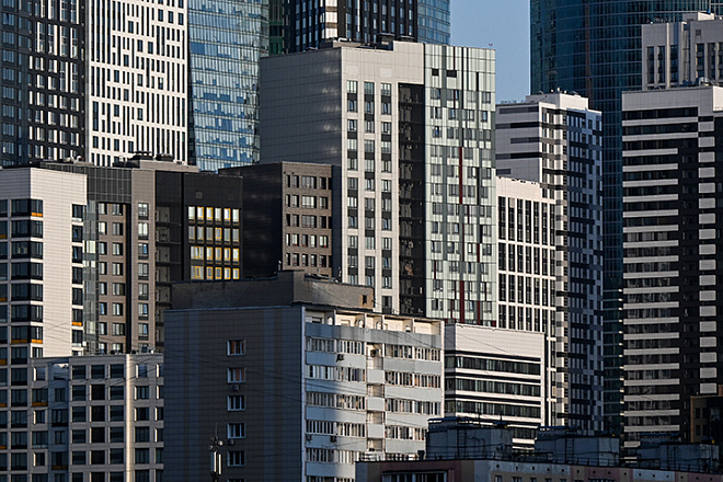 Нельзя быть красивым таким