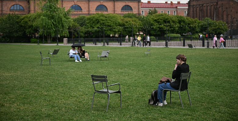 В России не планирующих детей женщин могут направить к психологу