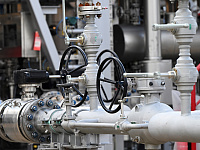 В ОАЭ перезапустили крупнейший газоперерабатывающий завод в стране