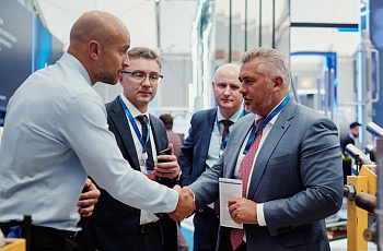 Ключевые задачи для повышения эффективности и конкурентоспособности нефтегазовой отрасли