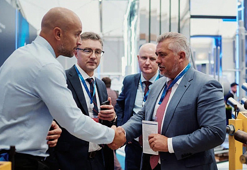 Ключевые задачи для повышения эффективности и конкурентоспособности нефтегазовой отрасли