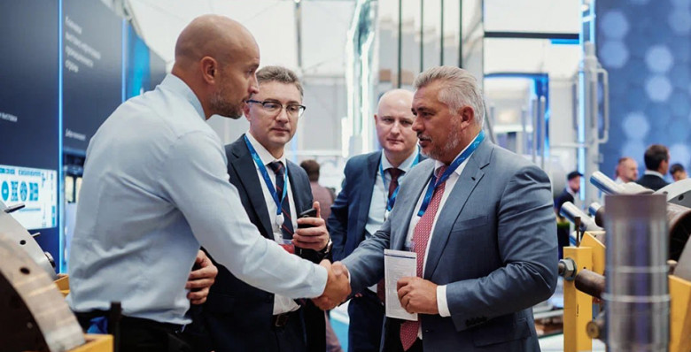 Ключевые задачи для повышения эффективности и конкурентоспособности нефтегазовой отрасли