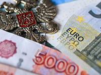 В Минфине дали прогноз по курсу рубля в 2026 году