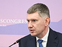 Максим Решетников призвал готовить конструкцию взамен самозанятости
