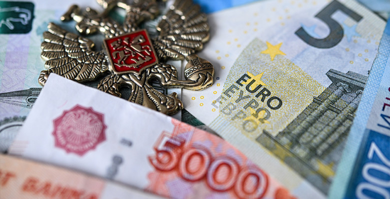 В Минфине дали прогноз по курсу рубля в 2026 году