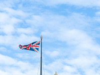 Британия ввела санкции против девяти российских банков