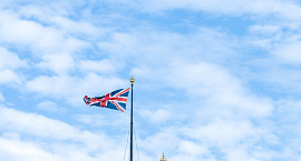 Британия ввела санкции против девяти российских банков