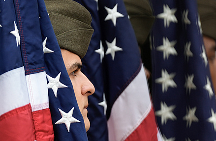 США оправдали свои стратегические опасения