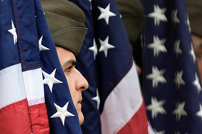 США оправдали свои опасения