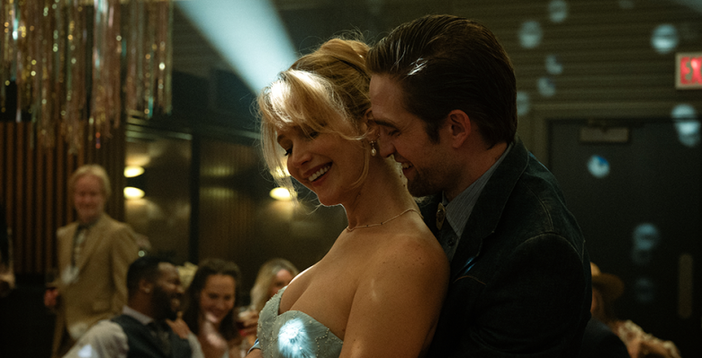 Россиянам покажут западную депрессию