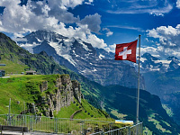 США снизят пошлины на швейцарские товары до 15%