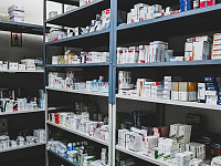 В России утвердили новый перечень стратегически значимых лекарств