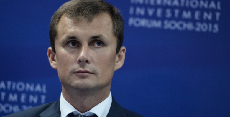 Суд изъял активы вице-губернатора Кубани более чем на 10 млрд рублей