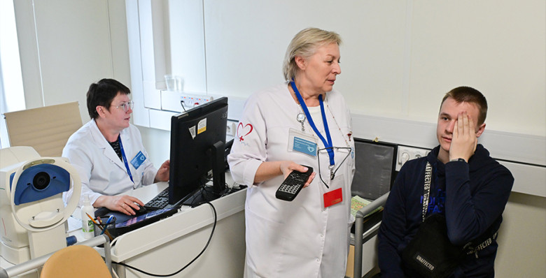 Комитет Госдумы одобрил поправку о выдаче отсрочки без явки призывника