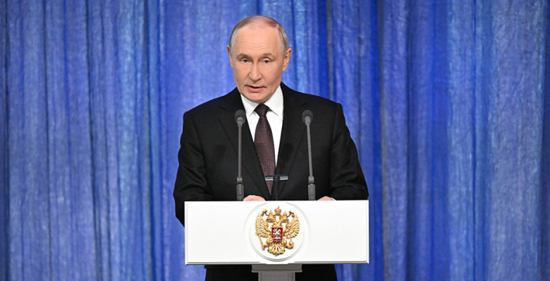 Владимир Путин продлил разрешение иностранцам оплачивать российский газ через любые банки