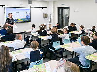 В Минпросвещения опровергли обязательное изучение второго иностранного языка в школах