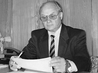 Умер один из создателей танка Т-90 Николай Молодняков